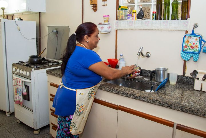 IBGE: desemprego no trimestre até maio é de 5,6%, o menor já registrado no período