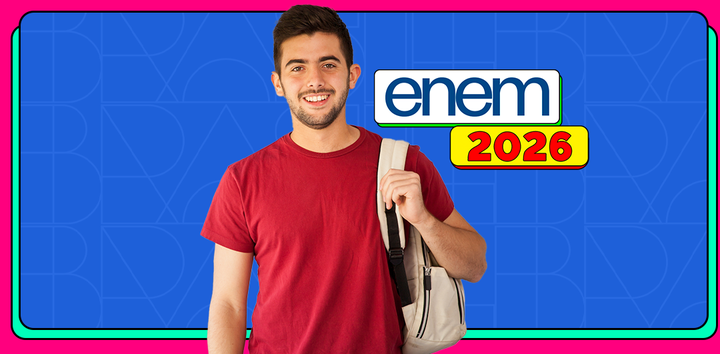 Veja cinco caminhos para a educação superior que começam com o Enem