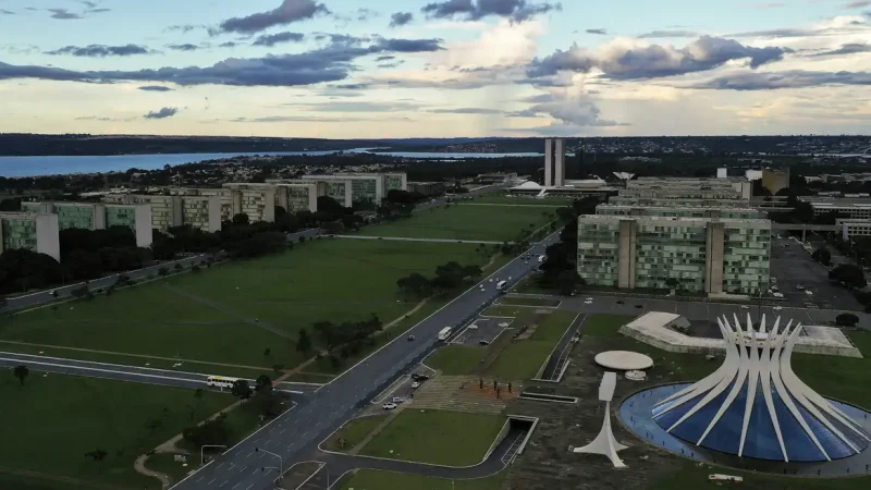 Nova plataforma vai modernizar gestão de ações de capacitação de servidores federais