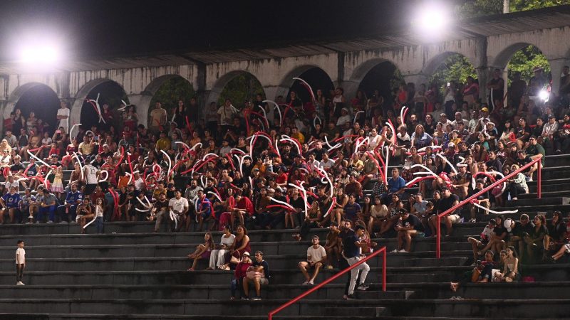 Prefeitura de Manaus consagra campeões das categorias Bronze e Prata do 68º Festival Folclórico do Amazonas, que reuniu mais de 75 mil pessoas durante o evento