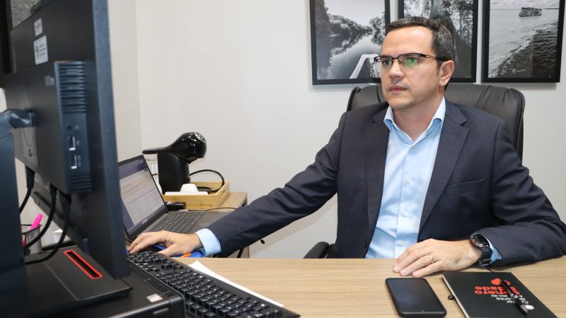 Prefeitura de Manaus incentiva participação em consulta pública nacional sobre transparência e proteção de dados