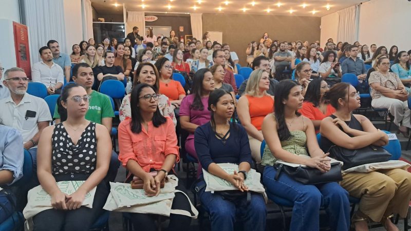 Inscrições para programas de residência da Semsa estão abertas por meio do Exame Nacional de Residência