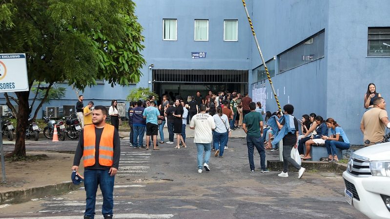 Prefeitura de Manaus convoca 30 aprovados no concurso público da Semmas
