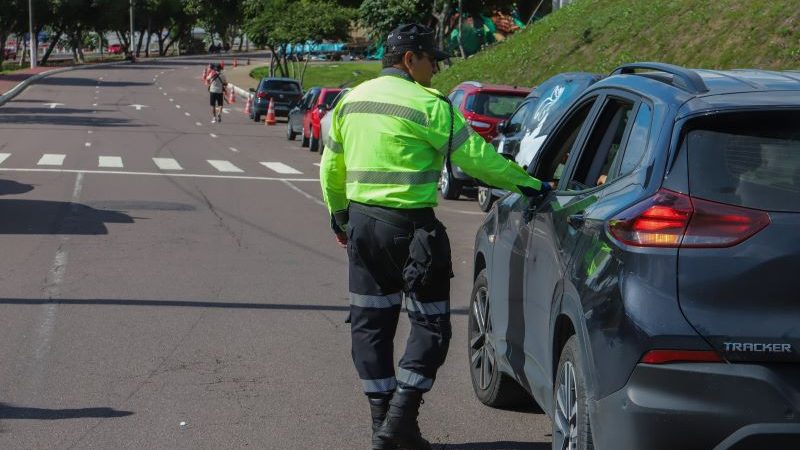 Prefeitura prepara operação especial para ‘Marcha para Jesus 2026’ com mais de 200 agentes de trânsito e fiscais de transportes em Manaus 