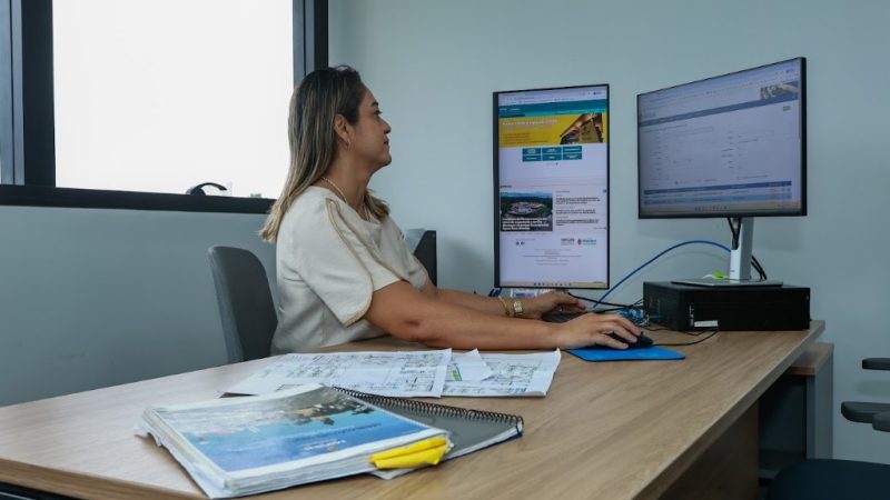 De janeiro a maio de 2026, prefeitura soma mais de 3,1 mil processos analisados pelo Implurb