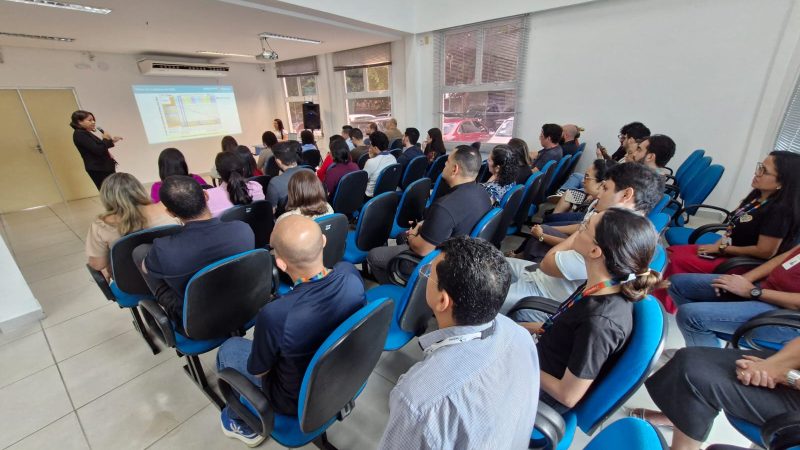 Manausprev inicia auditoria interna para aprimorar processos e fortalecer a gestão da qualidade