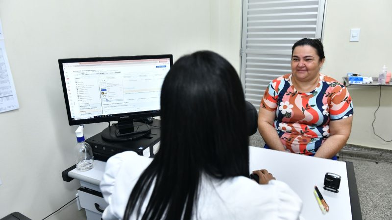 Projeto ‘Perder para Ganhar’ da prefeitura voltado a pessoas com obesidade recebe novos adeptos