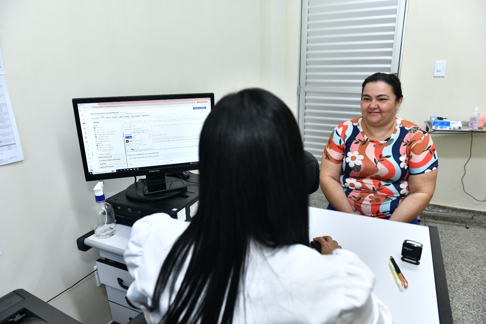 Projeto ‘Perder para Ganhar’ da prefeitura voltado a pessoas com obesidade recebe novos adeptos