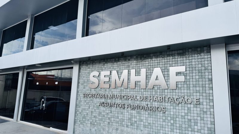 Prefeitura de Manaus convida igrejas e templos religiosos para regularização fundiária pelo programa ‘Manaus Legal’