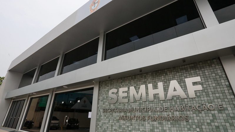 Prefeitura consolida avanços históricos na habitação e regularização fundiária em Manaus nos últimos três anos