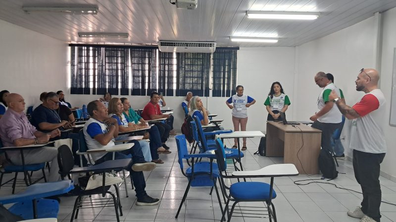 Participantes da 10ª Comus debatem propostas e novas diretrizes para o SUS durante terceiro dia de programação