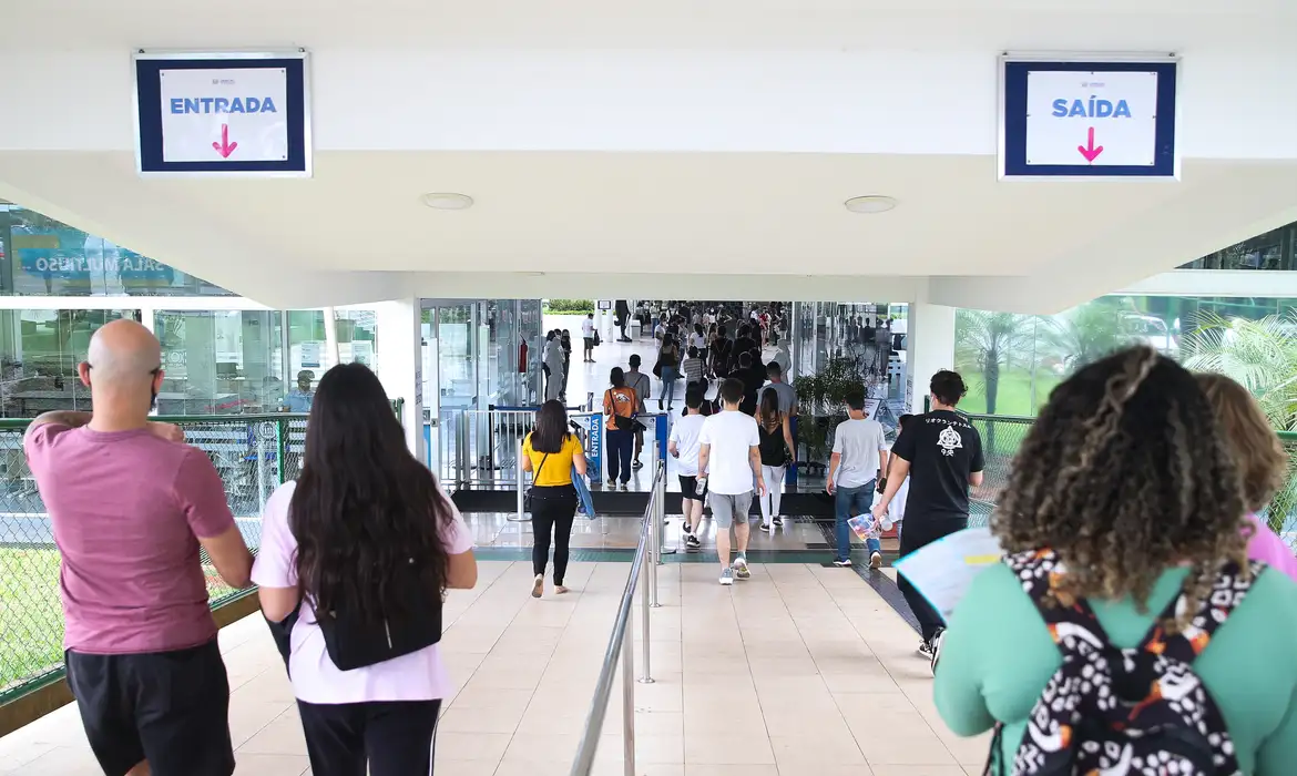 Prazo para mudar escolha de curso no Sisu+ termina nesta sexta-feira (19)