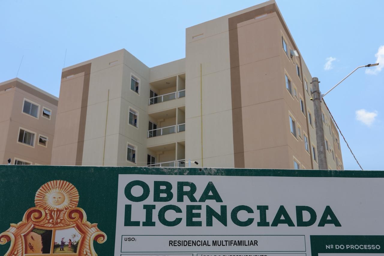 Prefeitura alerta construtores sobre obrigatoriedade da identificação de obras na capital