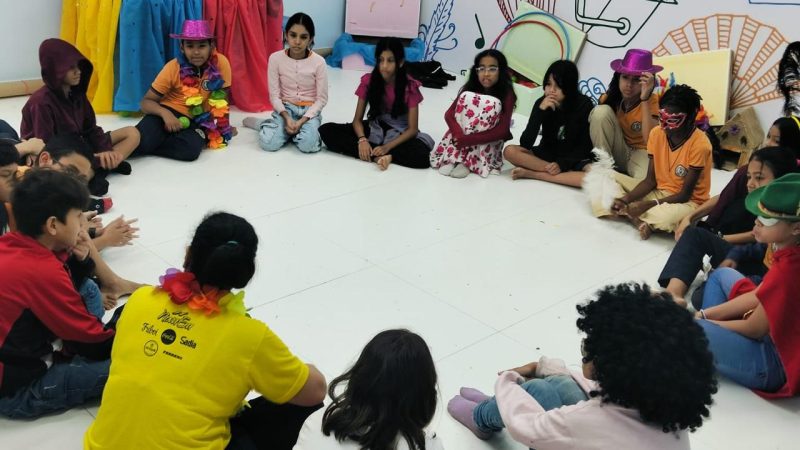 Prefeitura de Manaus tem dois projetos selecionados pelo MEC em ‘Experiências Inspiradoras da Educação Integral’