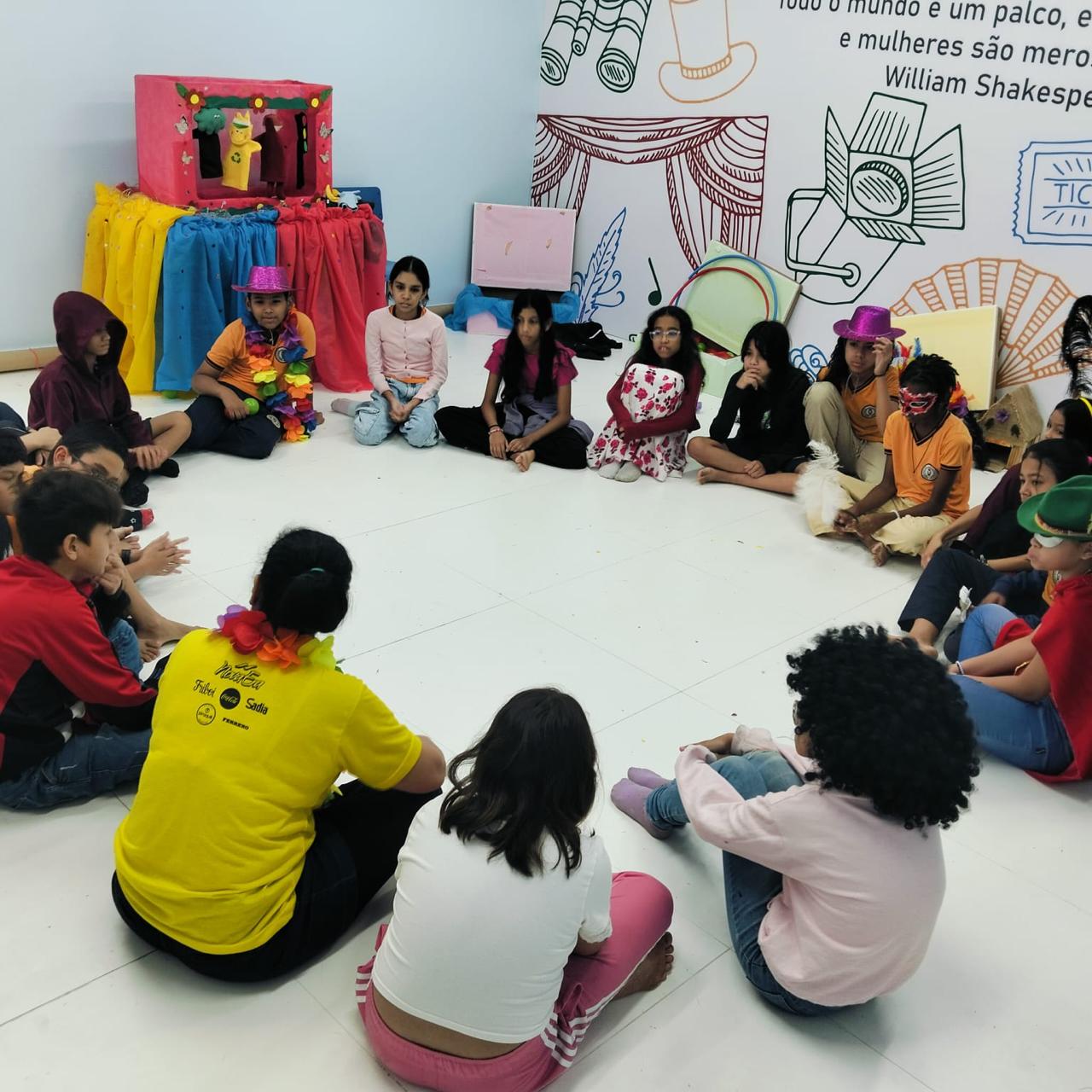 Prefeitura de Manaus tem dois projetos selecionados pelo MEC em ‘Experiências Inspiradoras da Educação Integral’