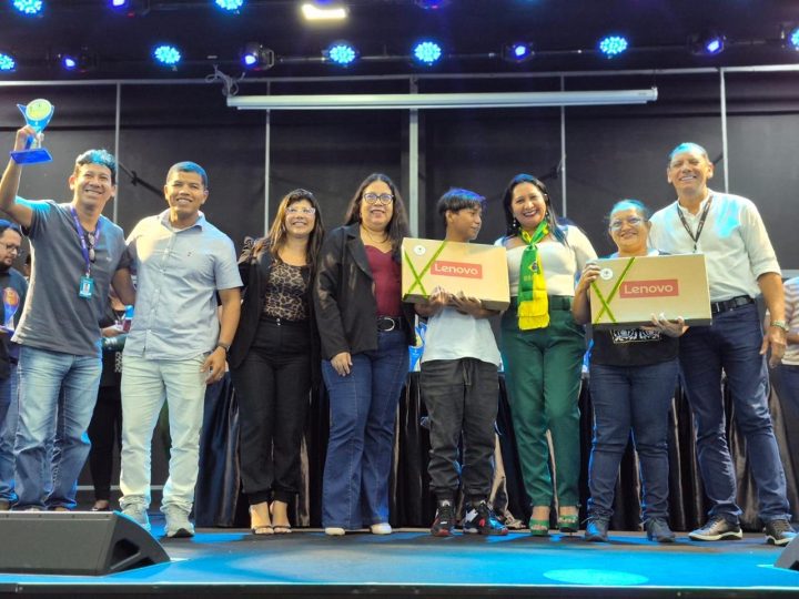 Alunos e professores são premiados na 19ª edição da Olimpíada de Matemática da EJA