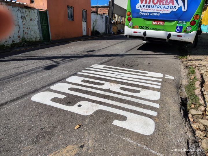 Prefeitura de Manaus altera terminal de ônibus para atender população do bairro Compensa