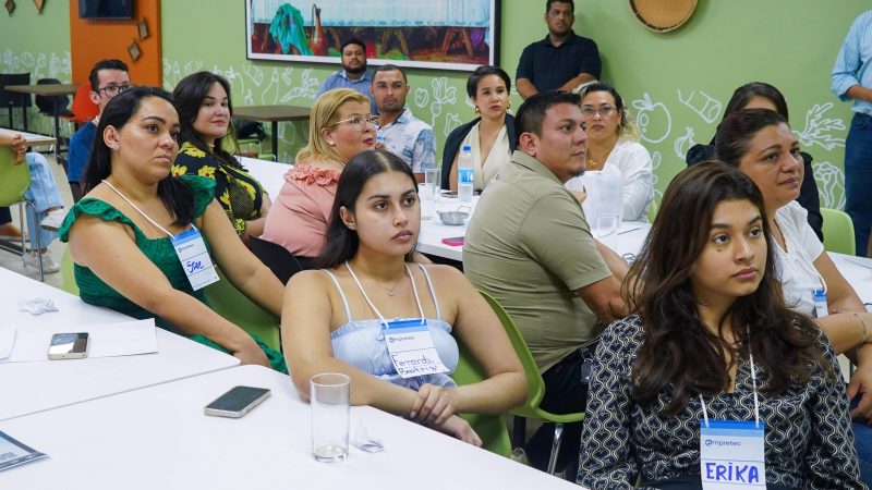 Prefeitura divulga lista de selecionados para nova turma do Empretec em Manaus