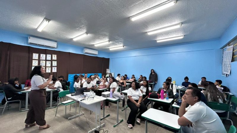 Prefeitura de Manaus abre inscrições para minicurso de Postura Profissional e Atendimento Técnico em TI