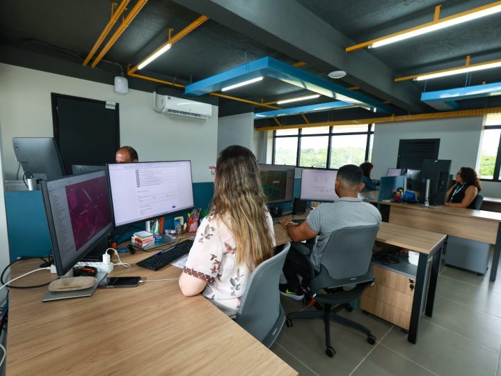 Prefeitura de Manaus registra alta de 7% na emissão de Certidões de Informação Técnica