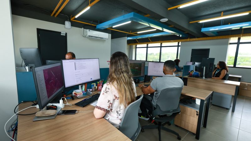 Prefeitura de Manaus registra alta de 7% na emissão de Certidões de Informação Técnica
