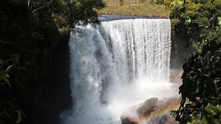 AGU defende e Justiça valida decreto que criou Estação Ecológica Serra Geral do Tocantins