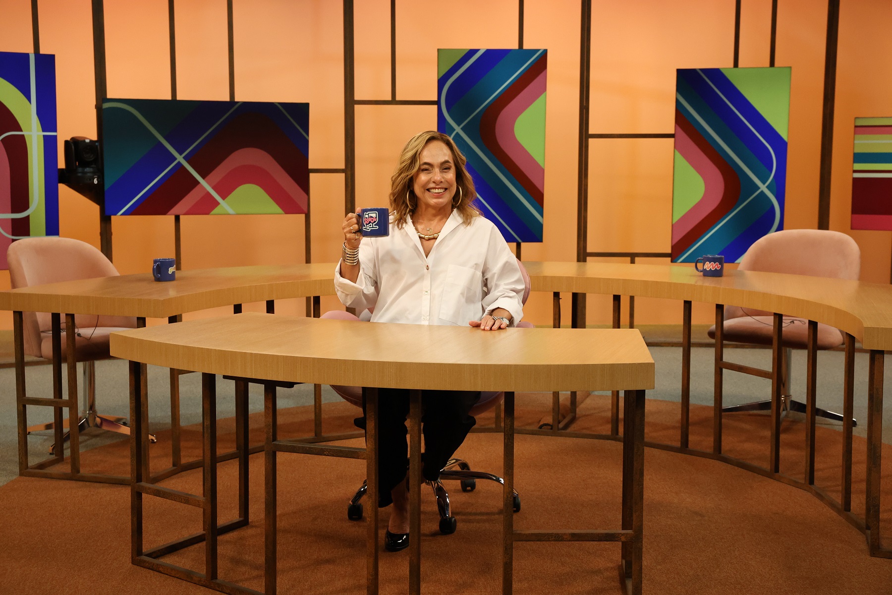 Cultura coreana, dramaturgia e saúde pautam edições do programa Sem Censura, da TV Brasil