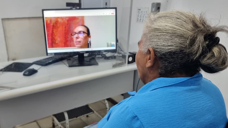 INSS vai antecipar mais de 1.900 perícias médicas no Sertão pernambucano