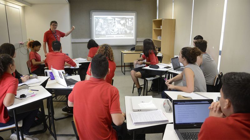 MEC oferece novas vagas para pós de educadores; acesse Portal Mais Professores