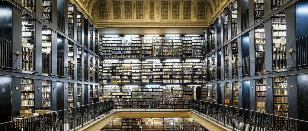 Biblioteca Nacional lança edital para ajudar autores brasileiros a publicar no exterior