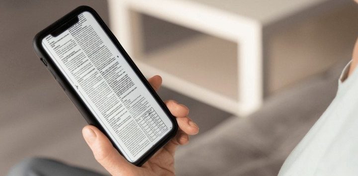 Anvisa abre consultas para avaliar implementação da bula digital no País
