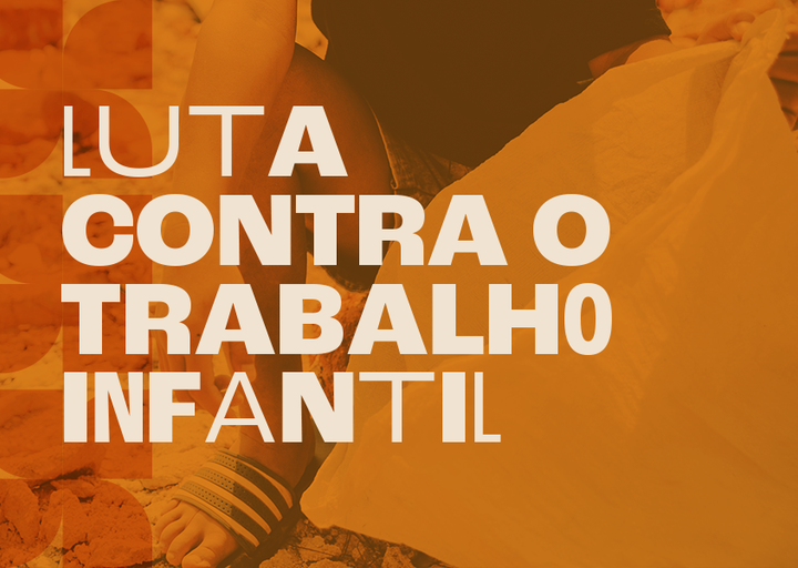 Governo do Brasil afasta mais de 1,5 mil crianças e adolescentes do trabalho infantil no primeiro semestre de 2026