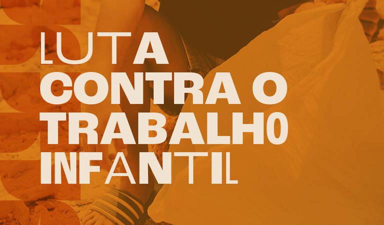 Governo do Brasil afasta mais de 1,5 mil crianças e adolescentes do trabalho infantil no primeiro semestre de 2026