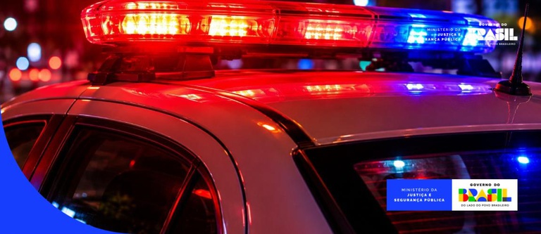 Programa Brasil Contra o Crime Organizado gera prejuízo de R$ 1,6 bilhão às facções no primeiro mês
