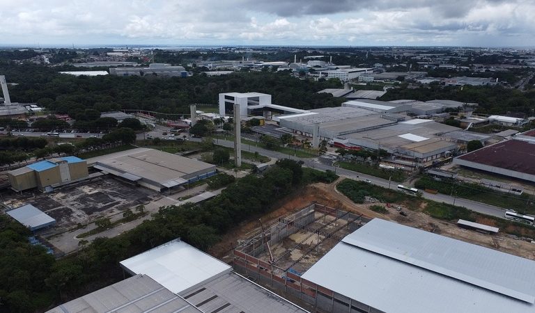 Reforma Tributária ajuda a impulsionar investimentos na Zona Franca de Manaus