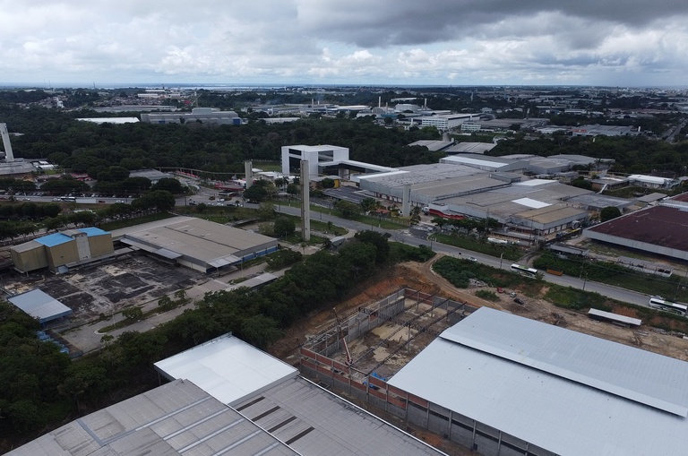 Reforma Tributária ajuda a impulsionar investimentos na Zona Franca de Manaus