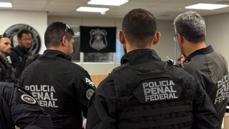 Nova ação integrada entre forças de segurança cumpre 40 mandados de prisão