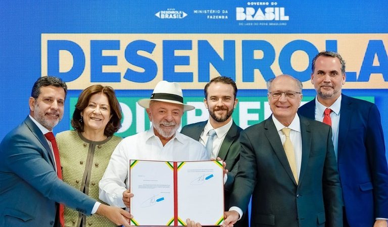 Desenrola Adimplentes: crédito com juros de até 1,99% ao mês para trabalhadores informais