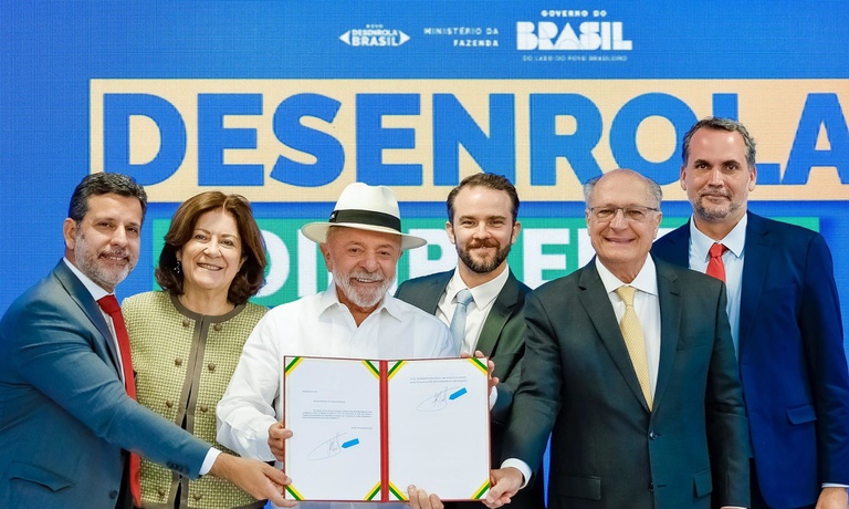 Desenrola Adimplentes: crédito com juros de até 1,99% ao mês para trabalhadores informais