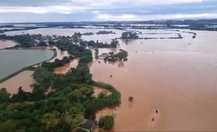 Cidades anuncia ações de reconstrução, moradia, saneamento e mobilidade no RS