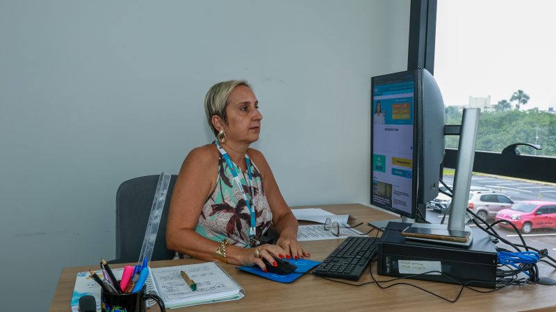Controle Interno garante segurança e acompanhamento da gestão pública no Implurb