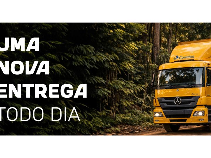 Correios lança página com resultados dos primeiros 180 dias do Plano de Reestruturação