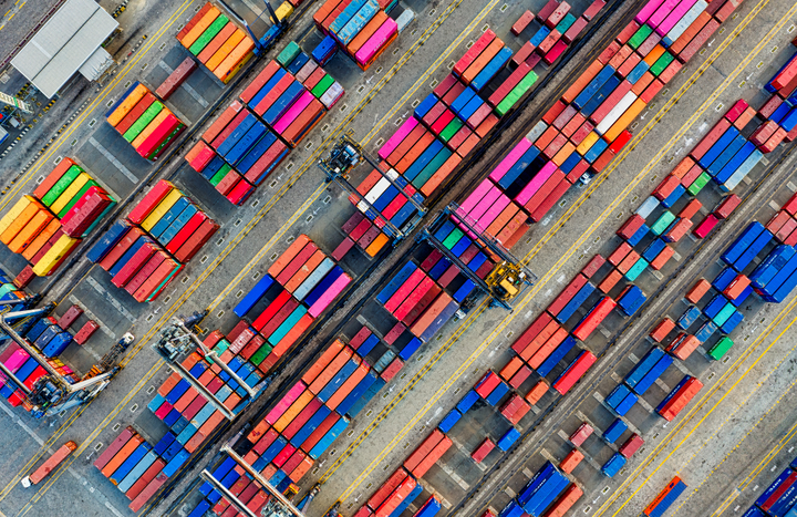 Parceiros comerciais abrem 13 novos mercados para o Brasil. São 639 desde 2023