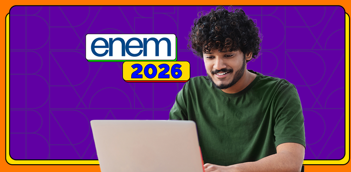 Enem 2026: prazo de inscrição é ampliado até 12 de junho
