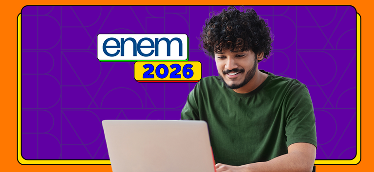 Enem 2026: prazo de inscrição é ampliado até 12 de junho