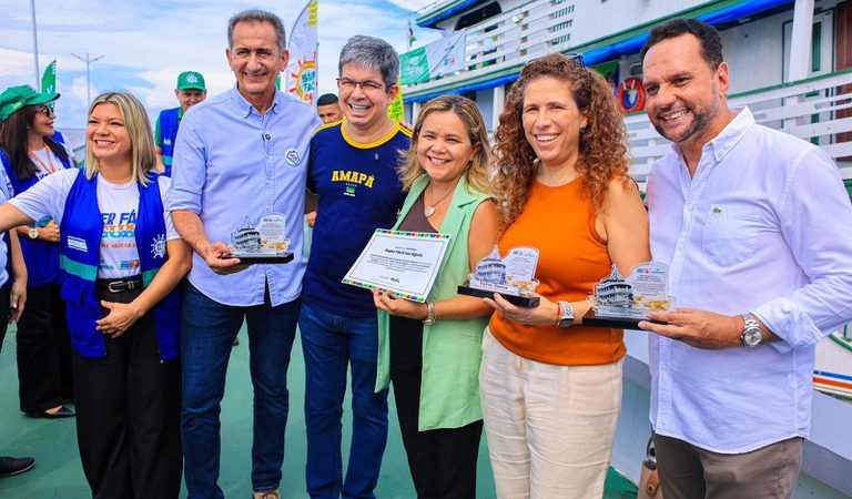 União doa áreas para regularização fundiária e criação de novo bairro em Macapá