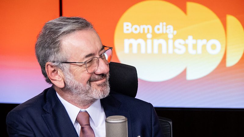 Estado dialoga, define prioridades e o setor privado adere: ‘Política industrial clara’, diz ministro