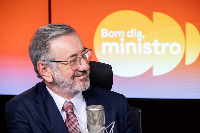 Estado dialoga, define prioridades e o setor privado adere: ‘Política industrial clara’, diz ministro