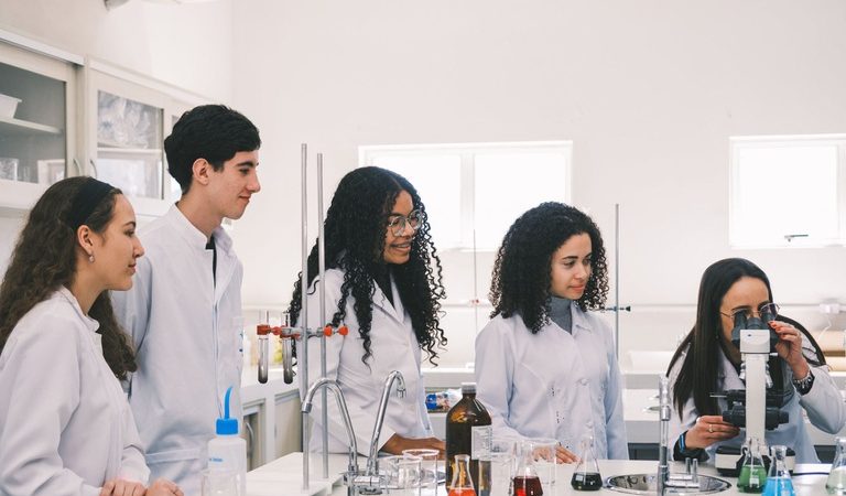 Sancionada a Política Nacional para Estudantes com Altas Habilidades ou Superdotação