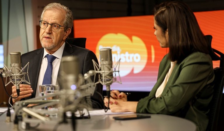 Governo se prepara para 80% de probabilidade de um El Niño muito intenso, diz Capobianco